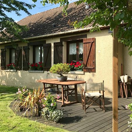 Chambres Tout Confort Du Tilleul Bosc-Benard-Commin Екстер'єр фото