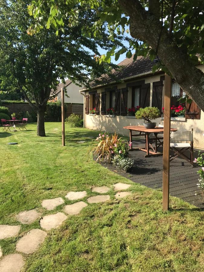 Chambres Tout Confort Du Tilleul Bosc-Benard-Commin Екстер'єр фото