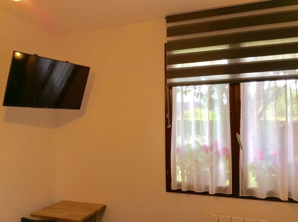 Chambres Tout Confort Du Tilleul Bosc-Benard-Commin Екстер'єр фото
