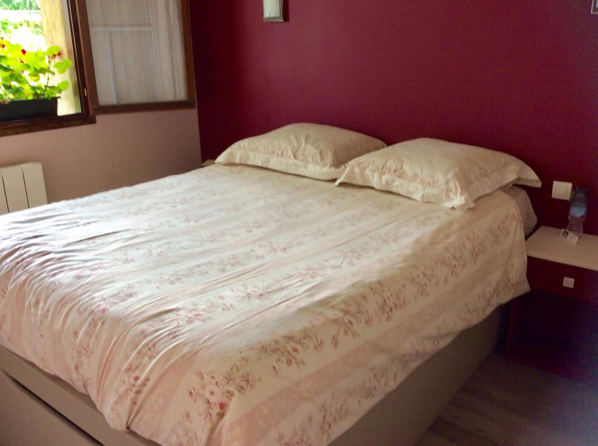 Chambres Tout Confort Du Tilleul Bosc-Benard-Commin Екстер'єр фото